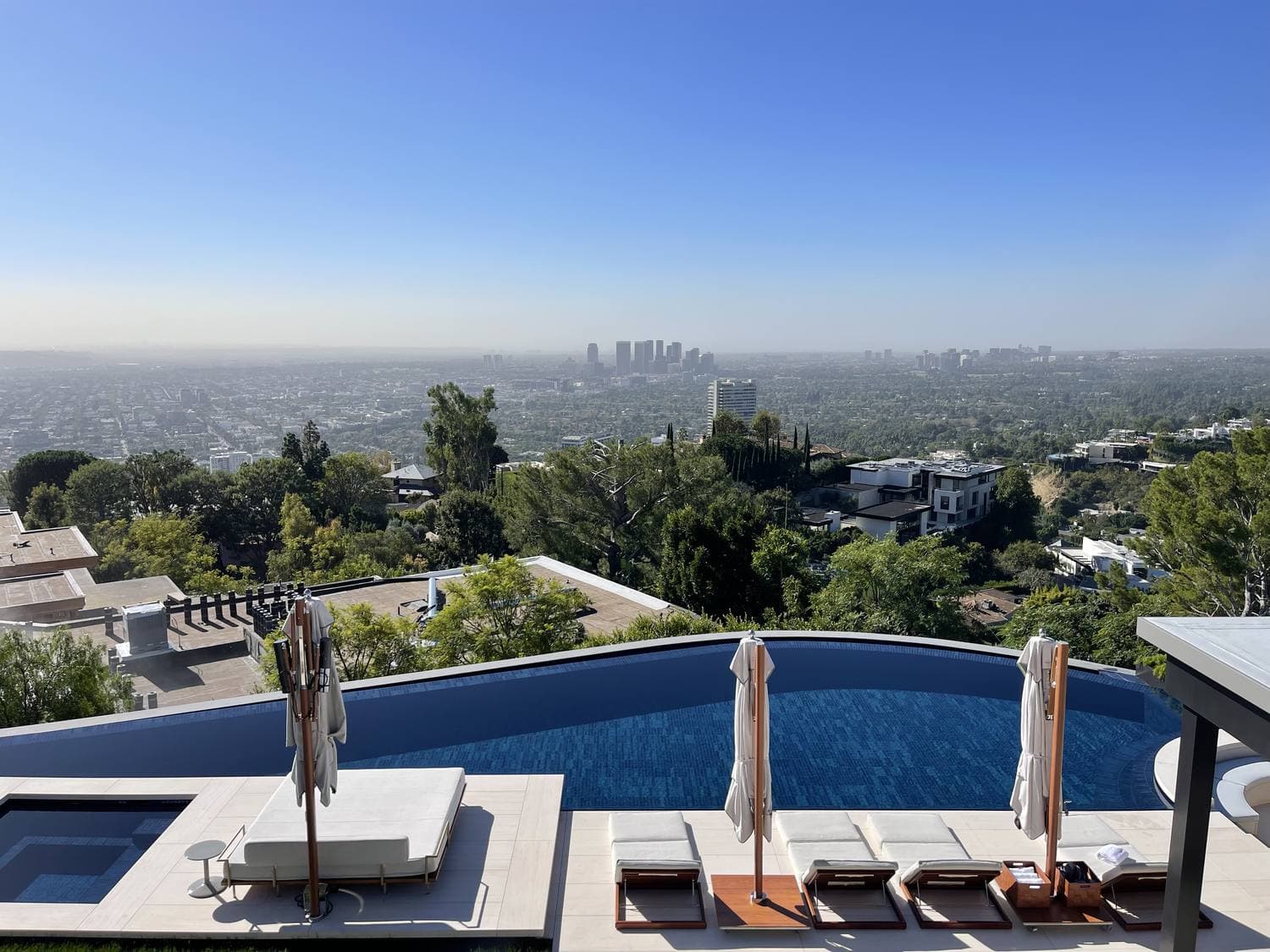 Concrete Cleaning in Ventura County, CA